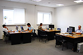 Scand Office