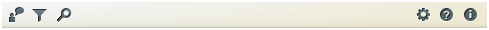 Button bar