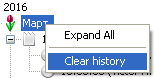 Delete