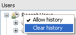 Delete