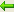 Left arrow
