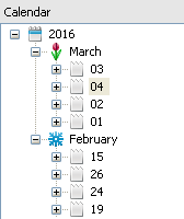 Calendar