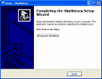 Installation (step 2)