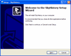 Installation (step 1)