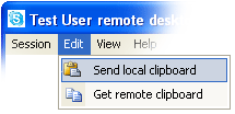 Clipboard