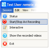Srart/Stop