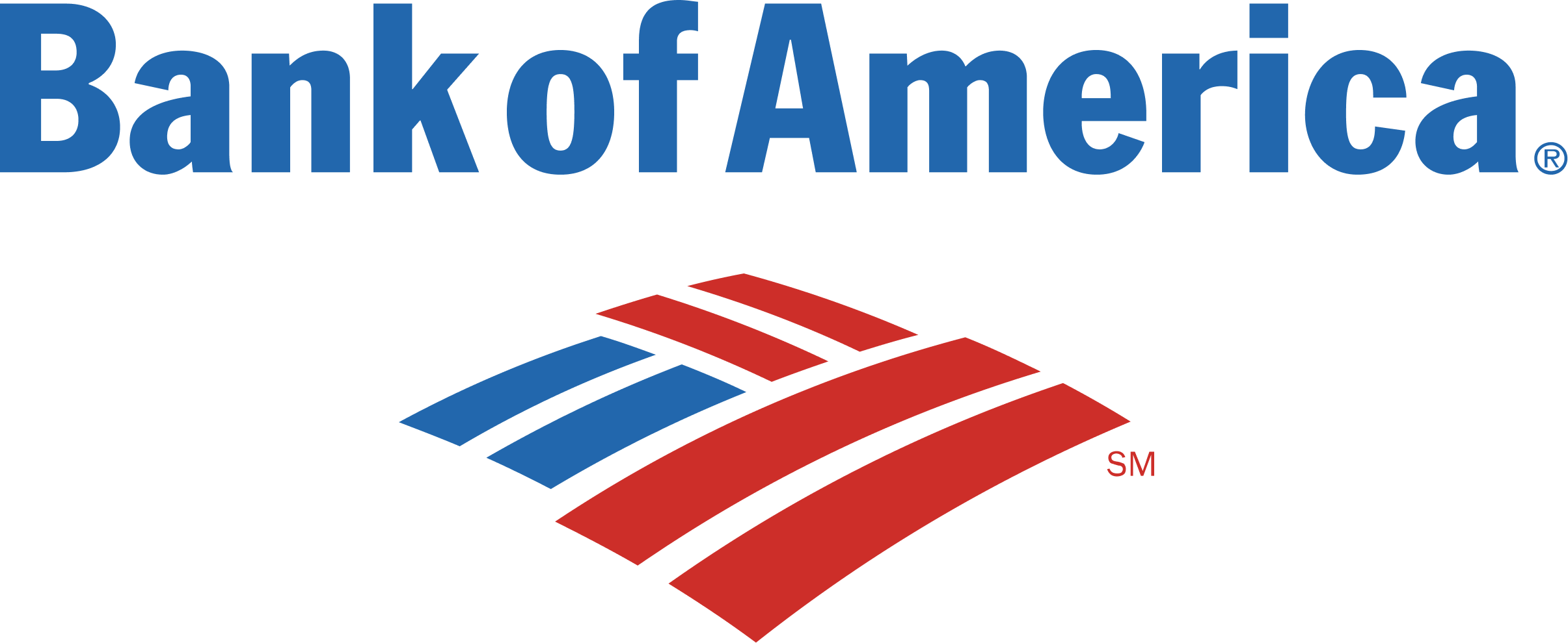 Bank of America logo