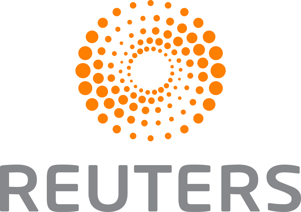 Reuters logo