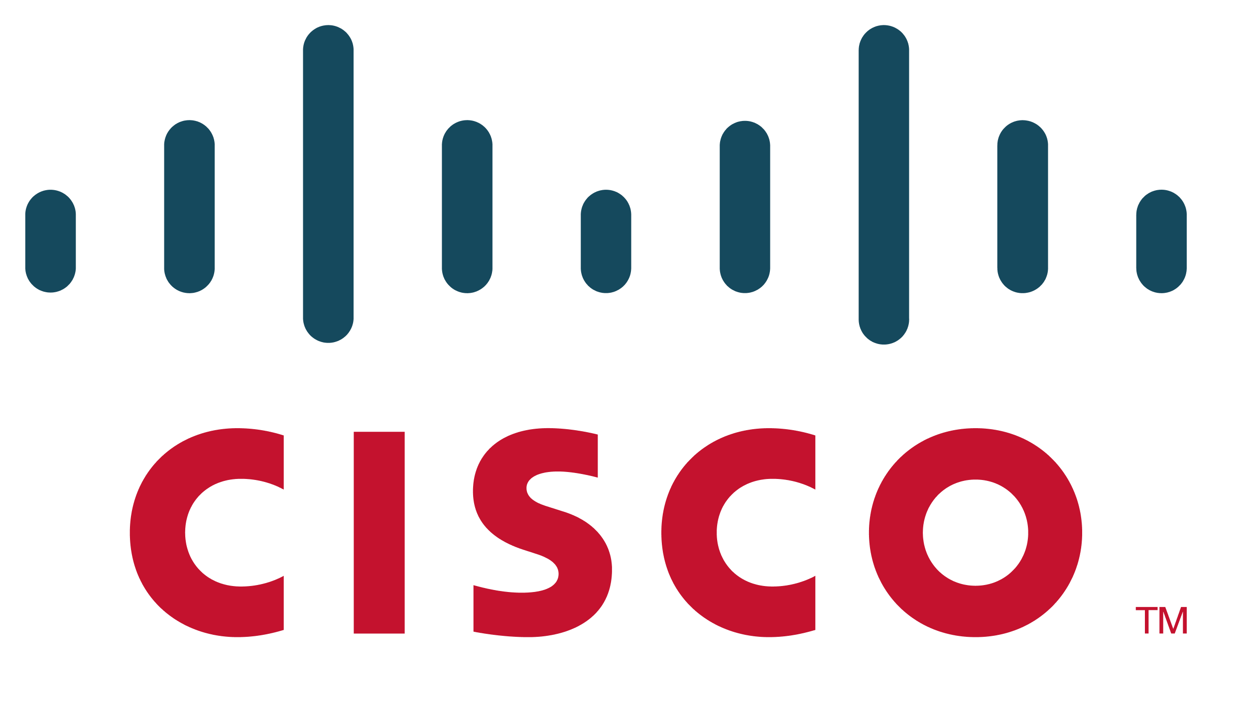 Cisco logo